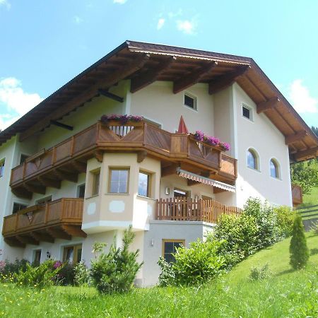 Landhaus Oberlehen Rohrberg Exterior photo
