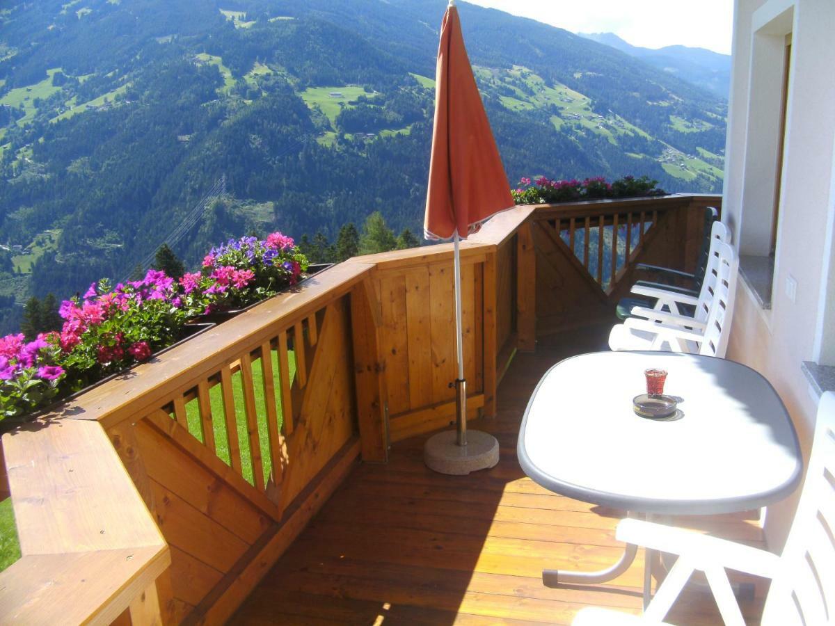 Landhaus Oberlehen Rohrberg Exterior photo