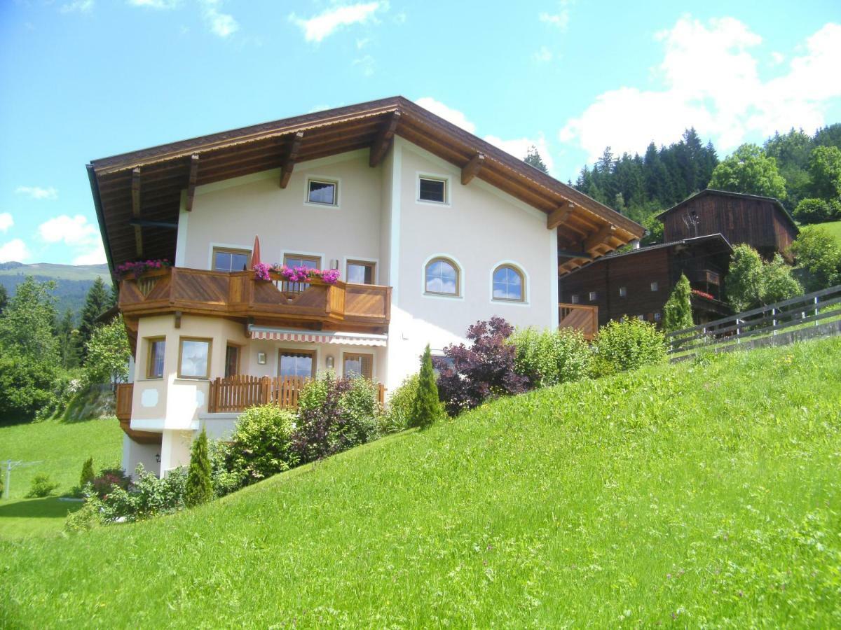 Landhaus Oberlehen Rohrberg Exterior photo